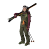 Tigard GTX Pro Jkt W