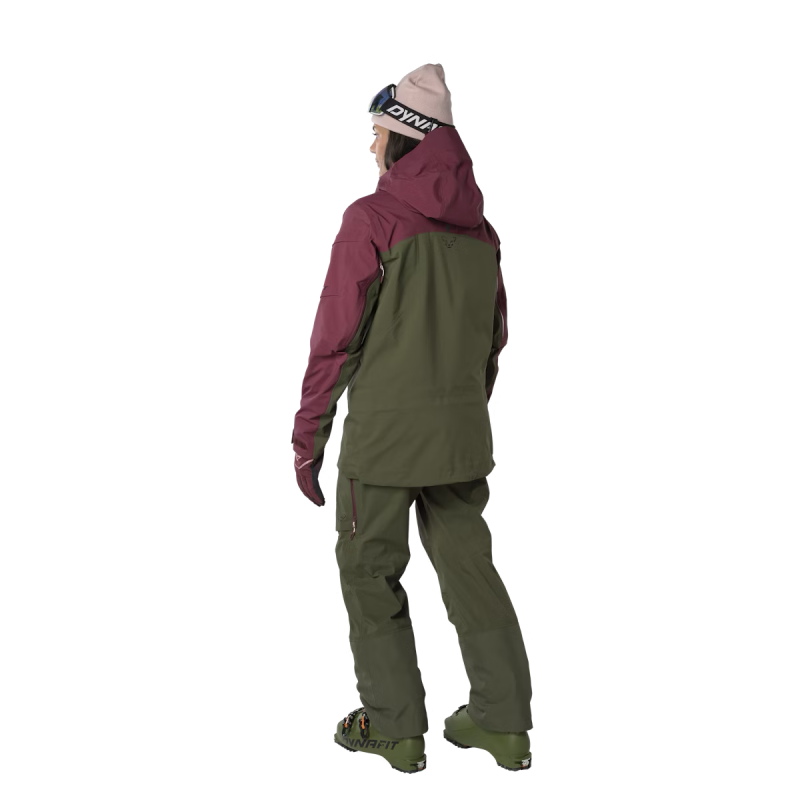 Tigard GTX Pro Jkt W