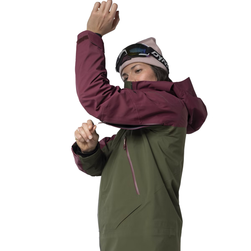 Tigard GTX Pro Jkt W