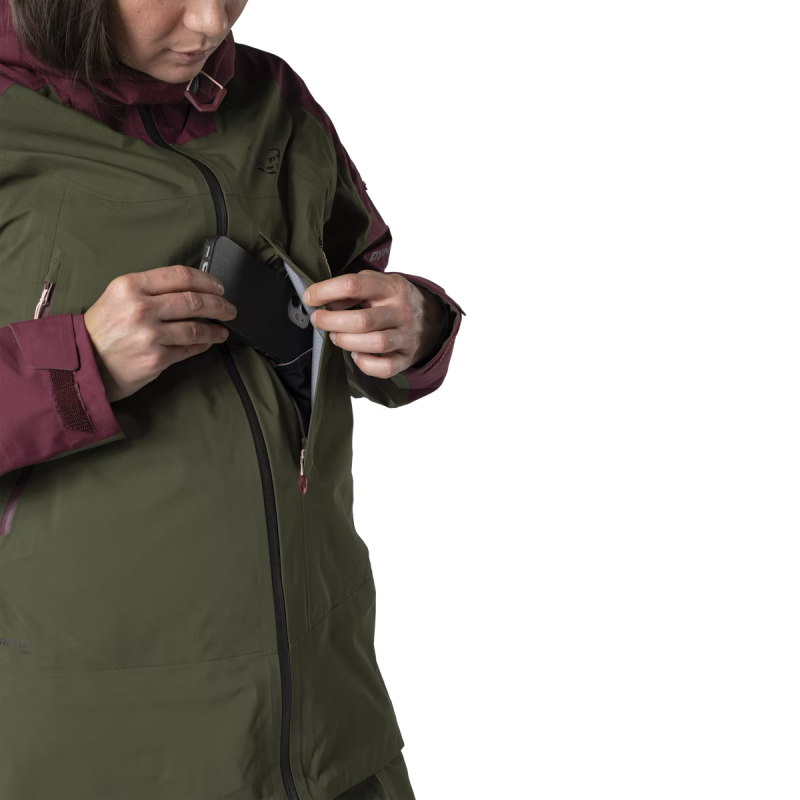 Tigard GTX Pro Jkt W