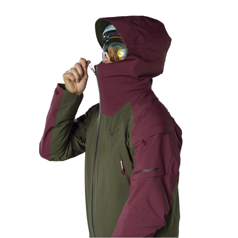 Tigard GTX Pro Jkt W