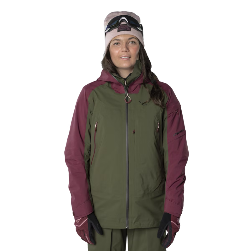 Tigard GTX Pro Jkt W