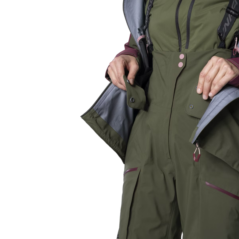 Tigard GTX Pro Jkt W