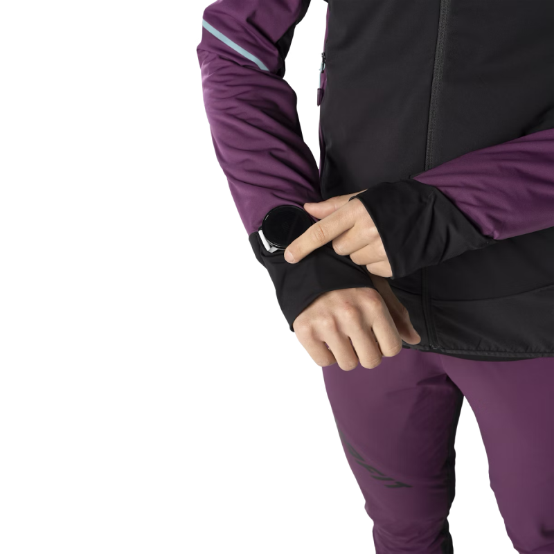 Speed Softshell Jkt W