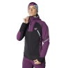 Speed Softshell Jkt W