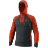 Speed Softshell JKT M