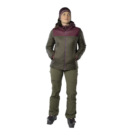 Radical PRL Hood Jkt W