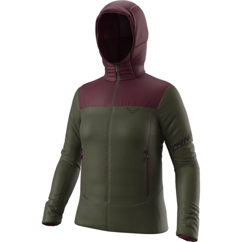Radical PRL Hood Jkt W