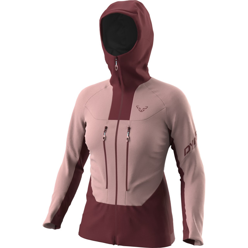 TLT DST Jkt W