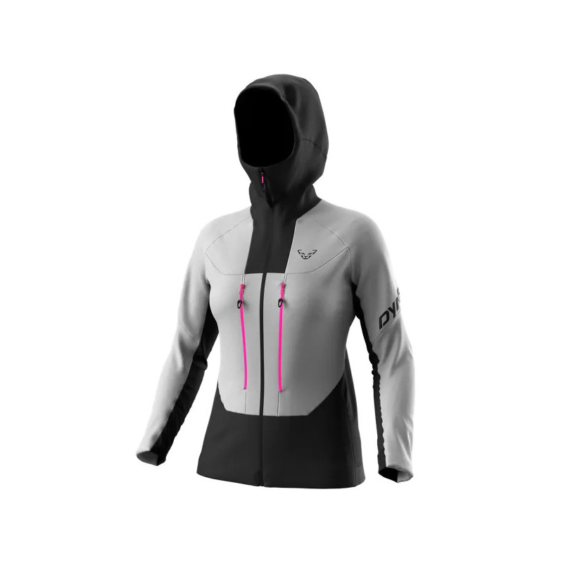 TLT DST Jkt W