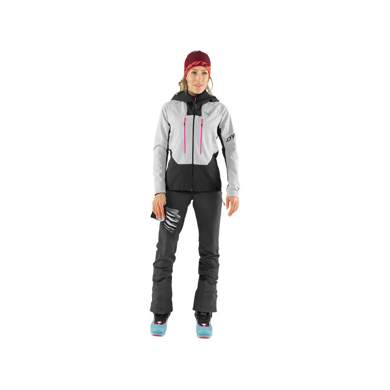 TLT DST Jkt W
