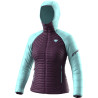 Speed Insulation Hooded Jkt W