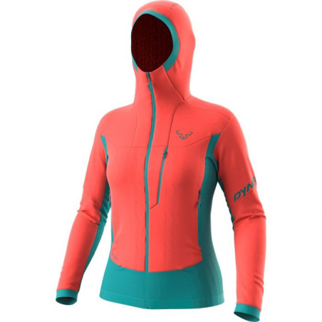 Free Alpha Direct Jkt W