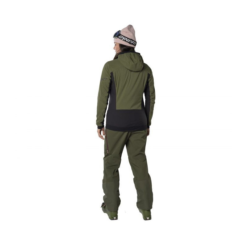 Free Alpha Direct Jkt W