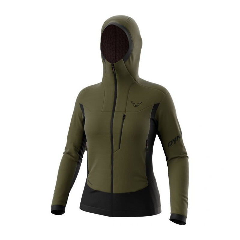 Free Alpha Direct Jkt W