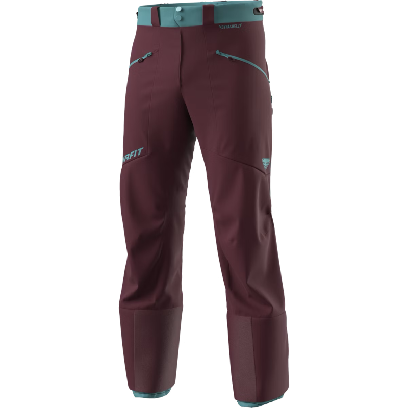 Radical Softshell Pnt M