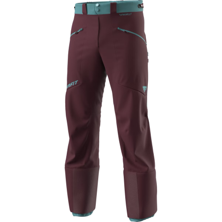 Radical Softshell Pnt M