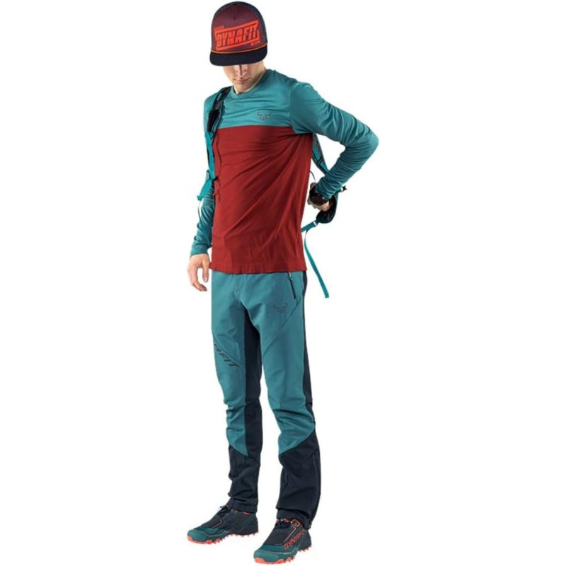 Transalper Pro PNT M