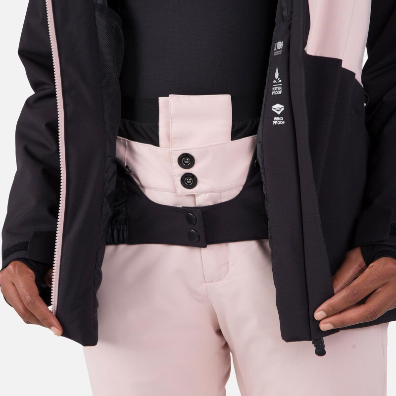 W Corbet's Jkt