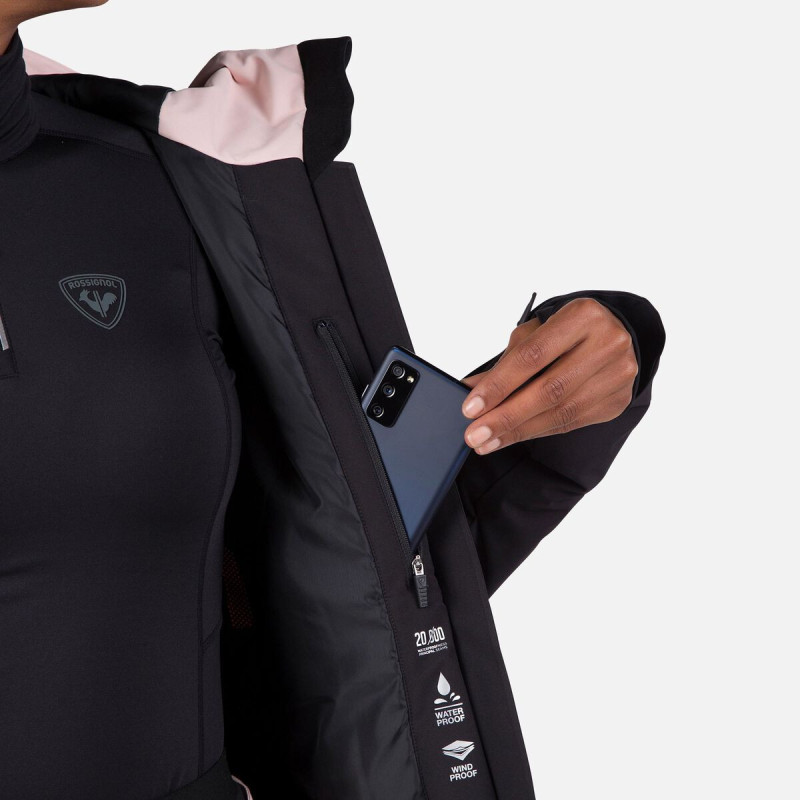 W Corbet's Jkt