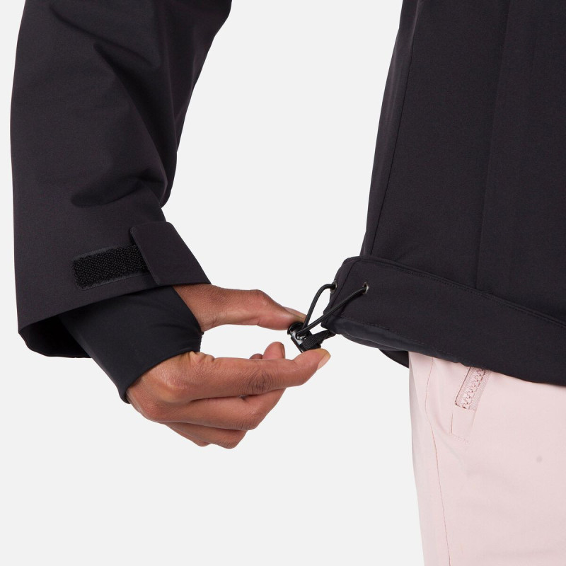 W Corbet's Jkt