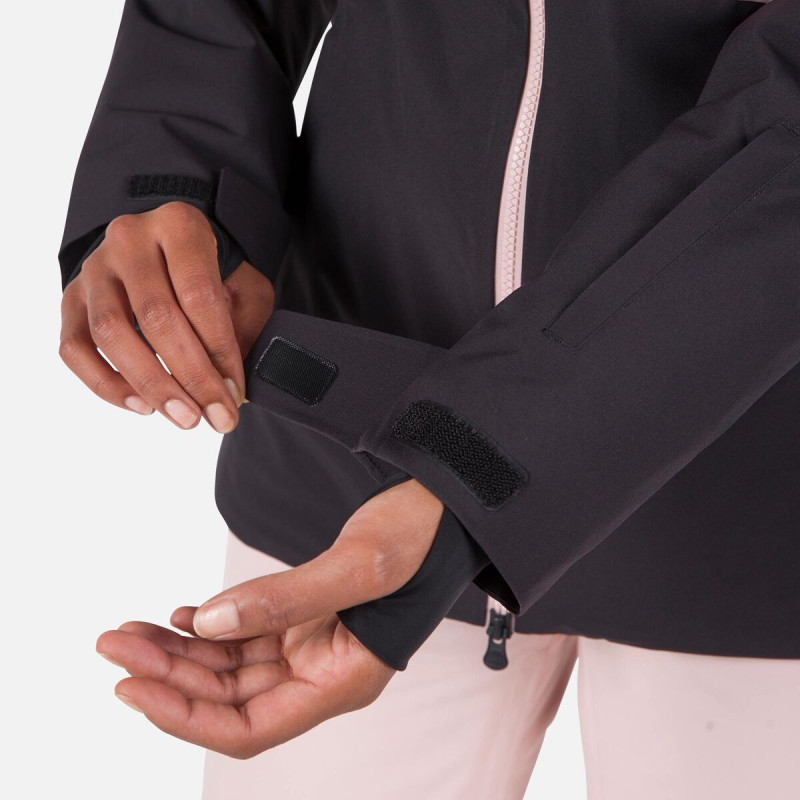 W Corbet's Jkt