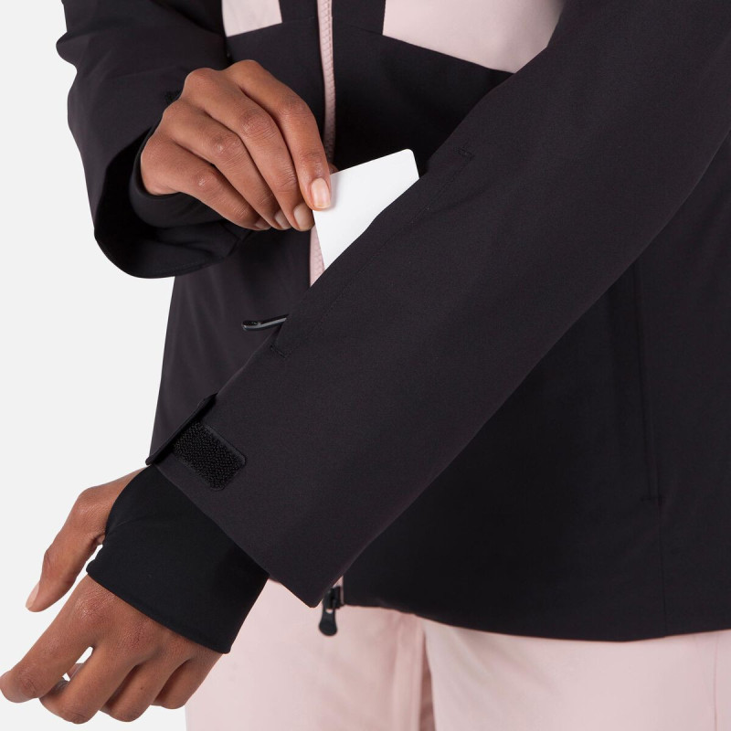 W Corbet's Jkt