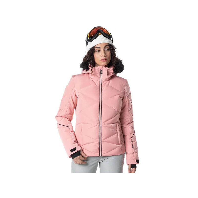 W Staci Pearly Jkt