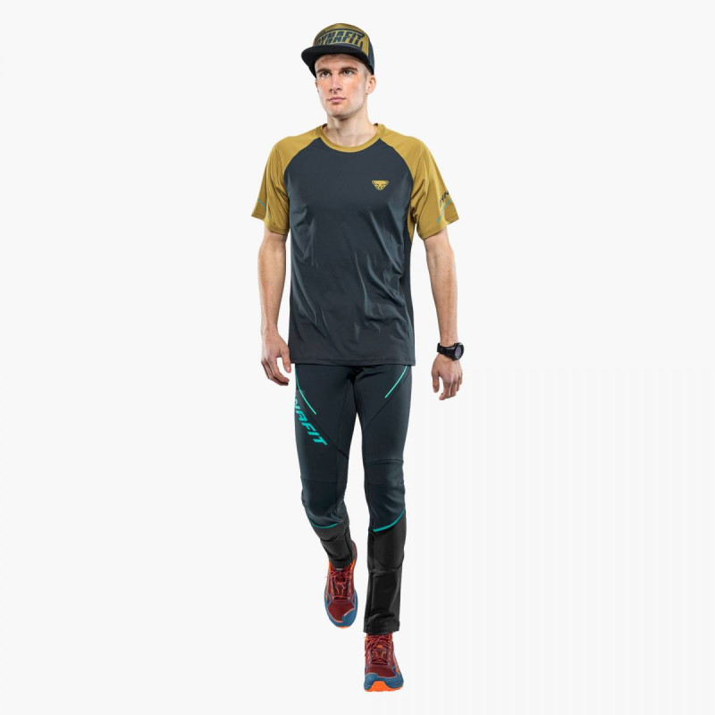 Alpine Warm M Pnt