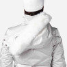 W Staci Metallic Jkt