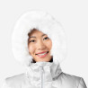 W Staci Metallic Jkt