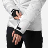 W Staci Metallic Jkt