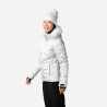 W Staci Metallic Jkt