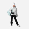W Staci Metallic Jkt