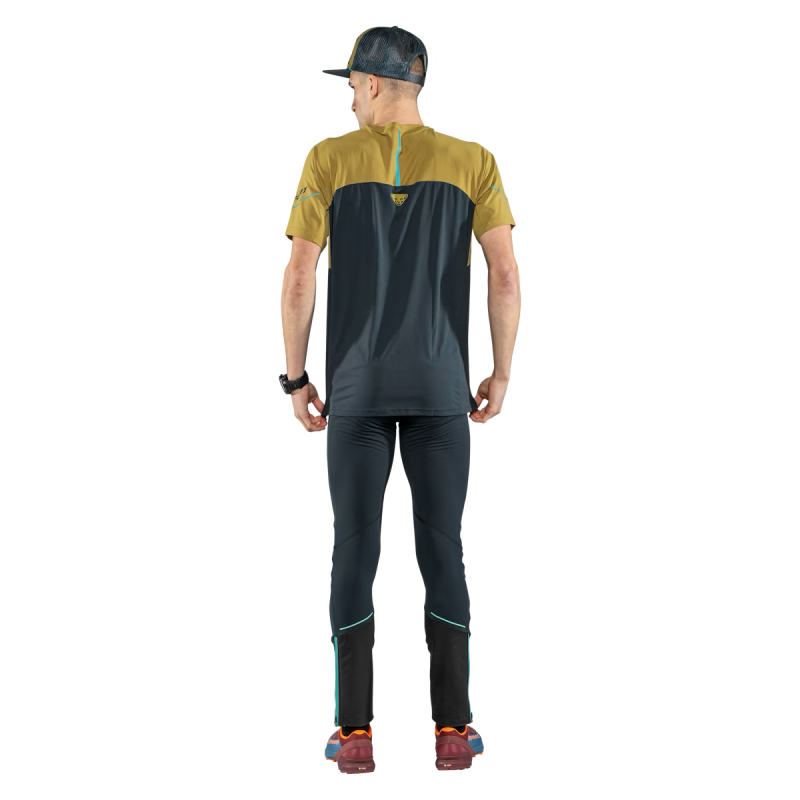 Alpine Warm M Pnt