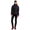 W Rossi Hood Jkt