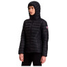 W Rossi Hood Jkt