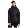 W Rossi Hood Jkt
