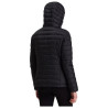 W Rossi Hood Jkt