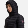 W Rossi Hood Jkt