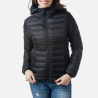 W Rossi Hood Jkt