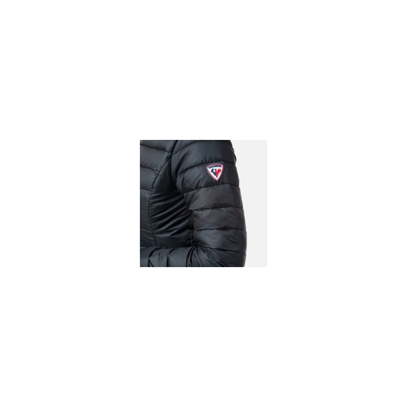 W Rossi Hood Jkt
