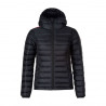 W Rossi Hood Jkt