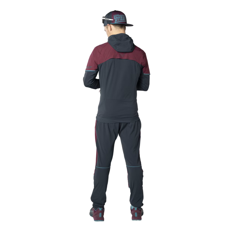 Alpine Hybrid PNT M