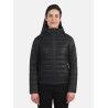 W Rossi Light Hood Jkt