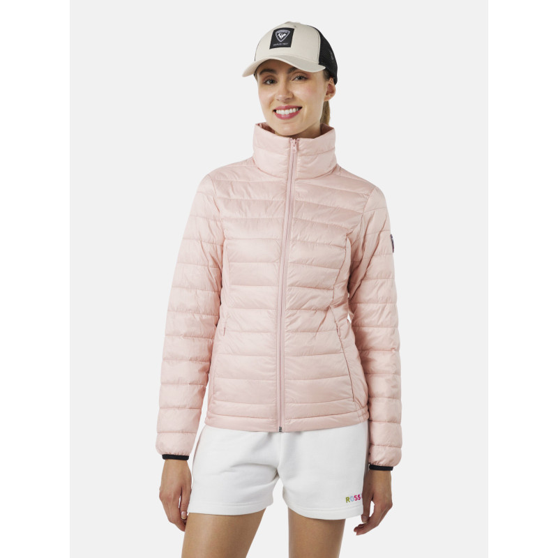 W Rossi Light Jkt