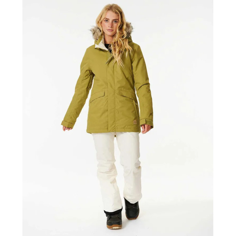 Rider Parker Jacket 10K/10K