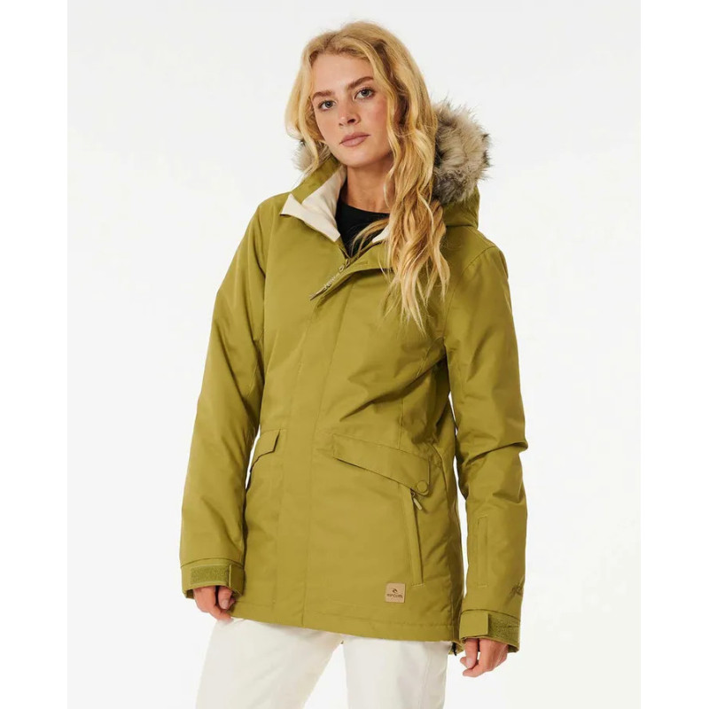 Rider Parker Jacket 10K/10K