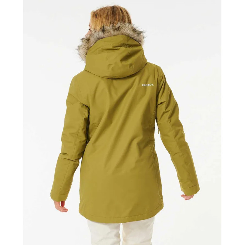 Rider Parker Jacket 10K/10K