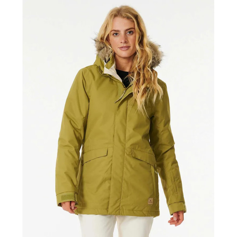 Rider Parker Jacket 10K/10K